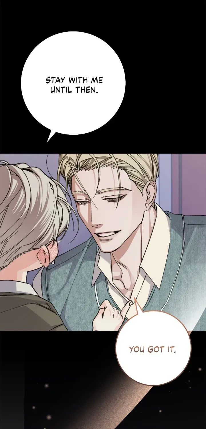 You're Just My Type, Sir Chapter 32 page 24 - 