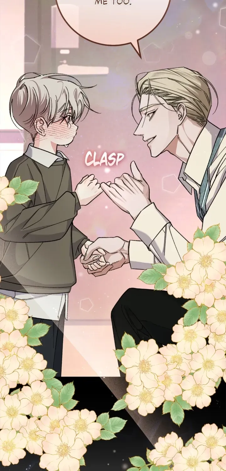 You're Just My Type, Sir Chapter 32 page 26 - 