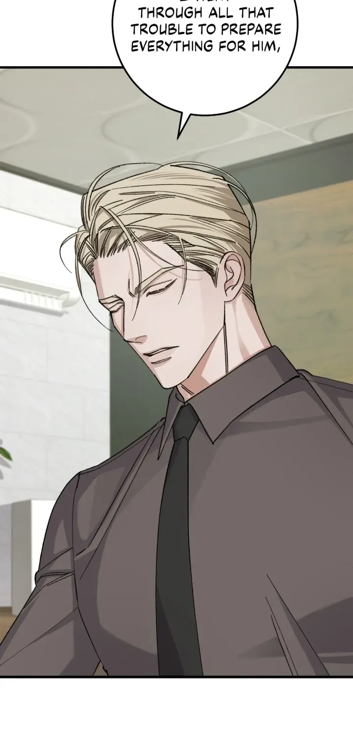 You're Just My Type, Sir Chapter 32 page 28 - 