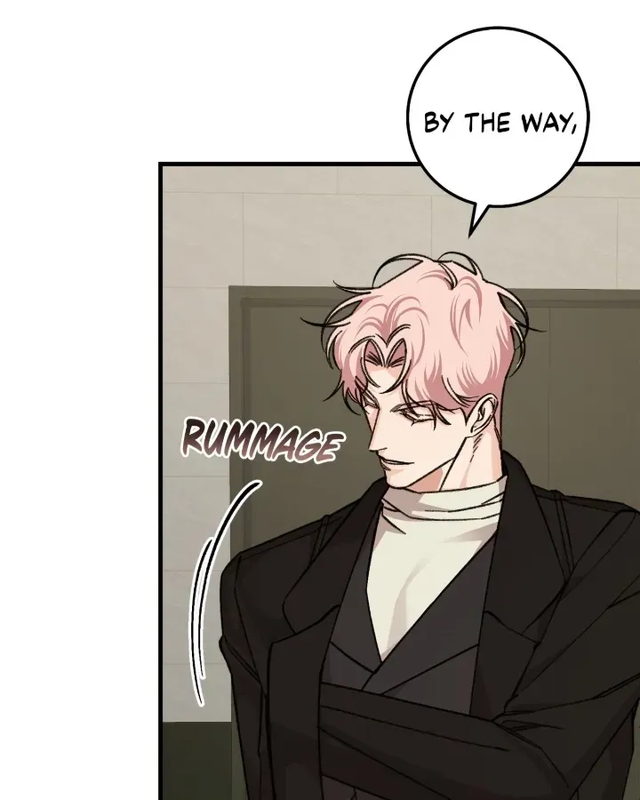 You're Just My Type, Sir Chapter 32 page 4 - 