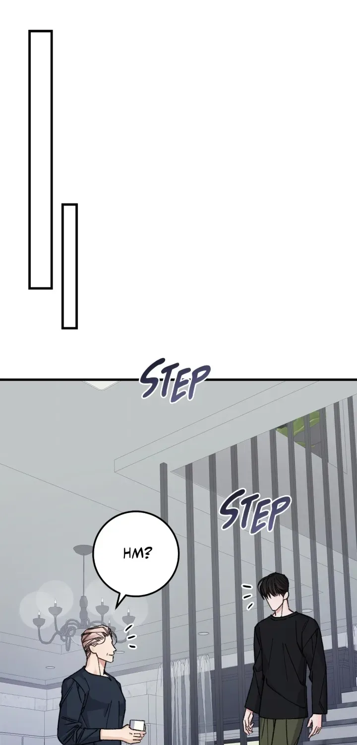 You're Just My Type, Sir Chapter 32 page 31 - 