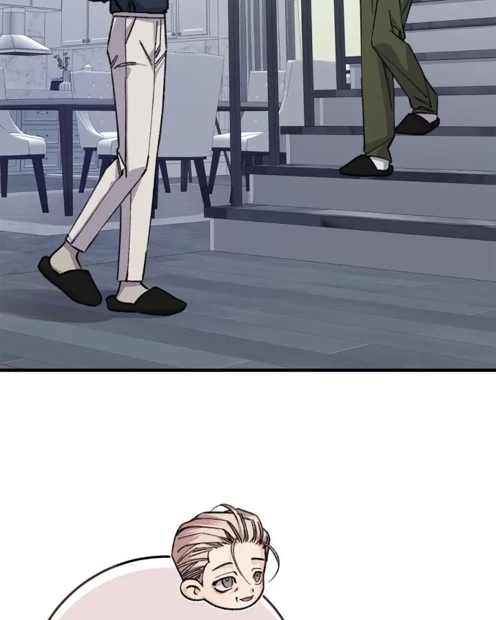 You're Just My Type, Sir Chapter 32 page 32 - 