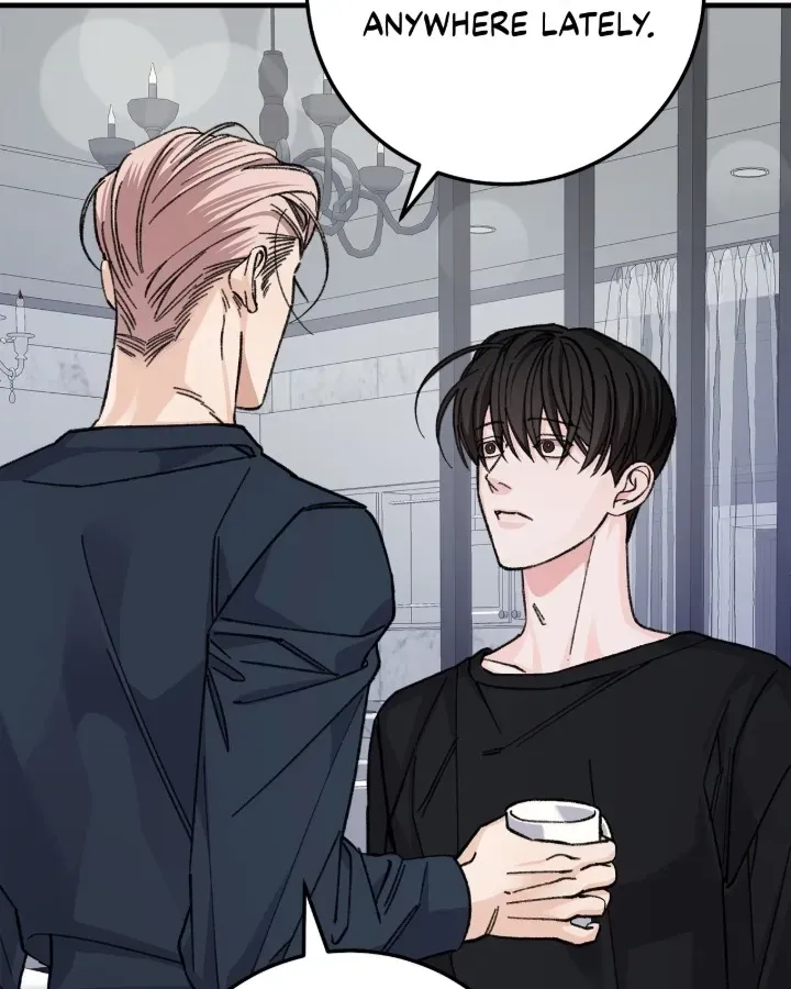 You're Just My Type, Sir Chapter 32 page 34 - 