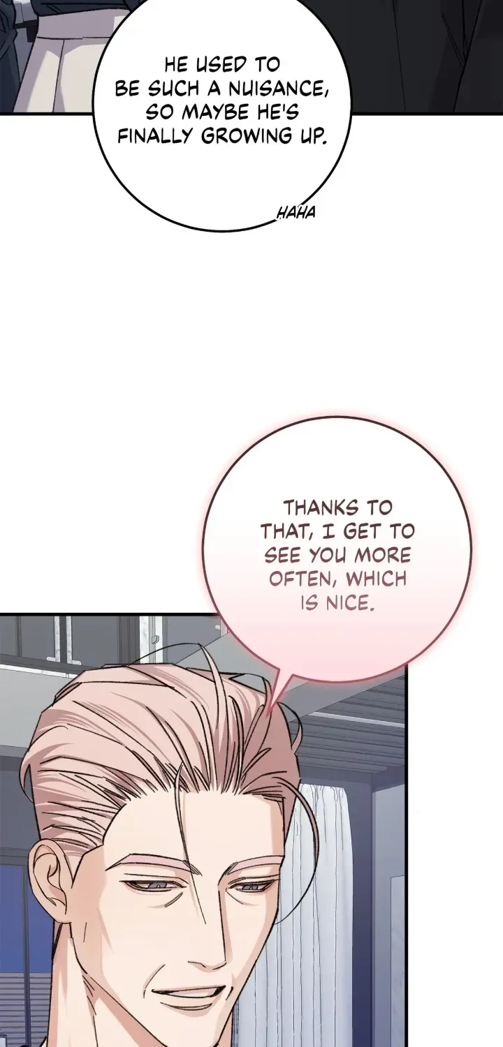 You're Just My Type, Sir Chapter 32 page 35 - 