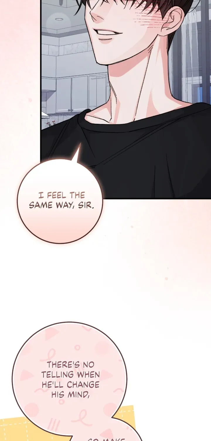 You're Just My Type, Sir Chapter 32 page 37 - 