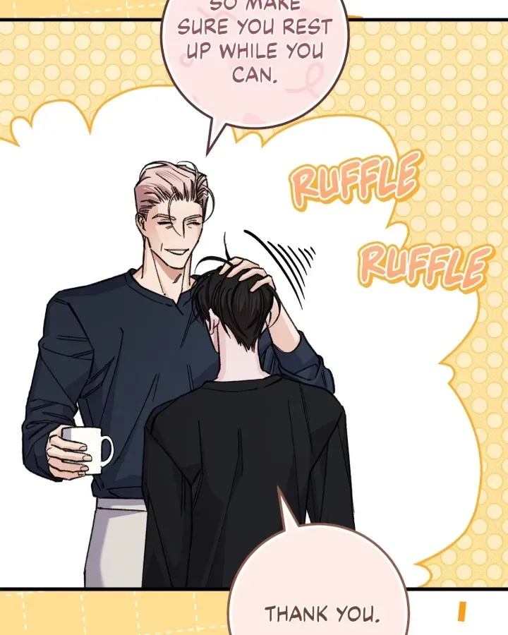 You're Just My Type, Sir Chapter 32 page 38 - 