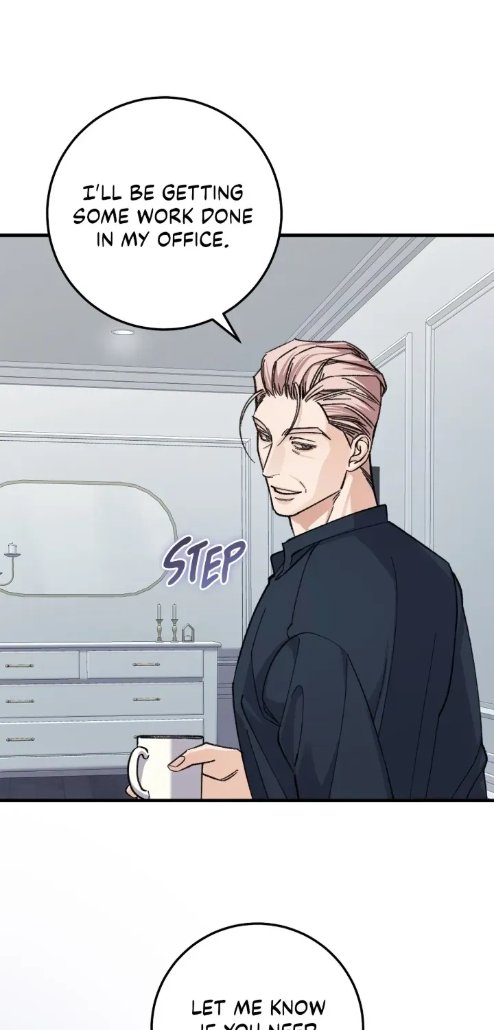 You're Just My Type, Sir Chapter 32 page 40 - 
