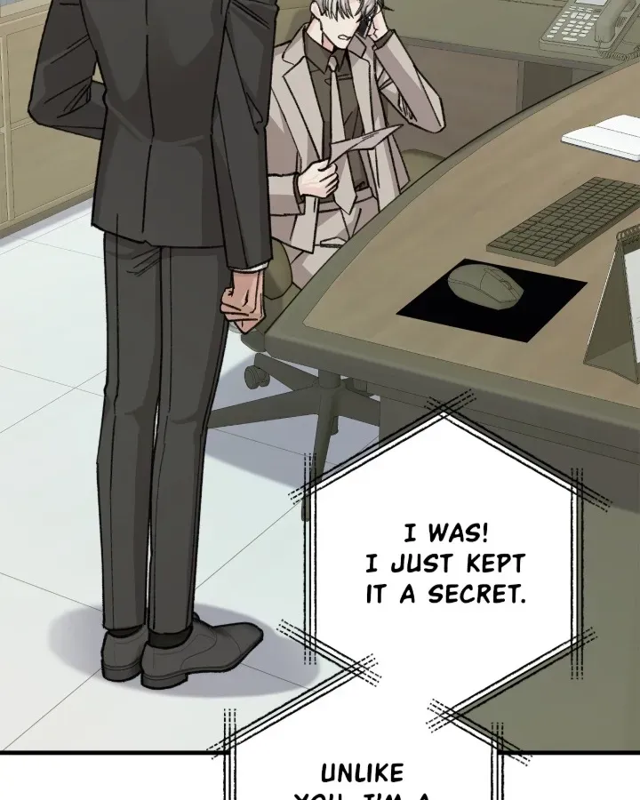 You're Just My Type, Sir Chapter 32 page 47 - 