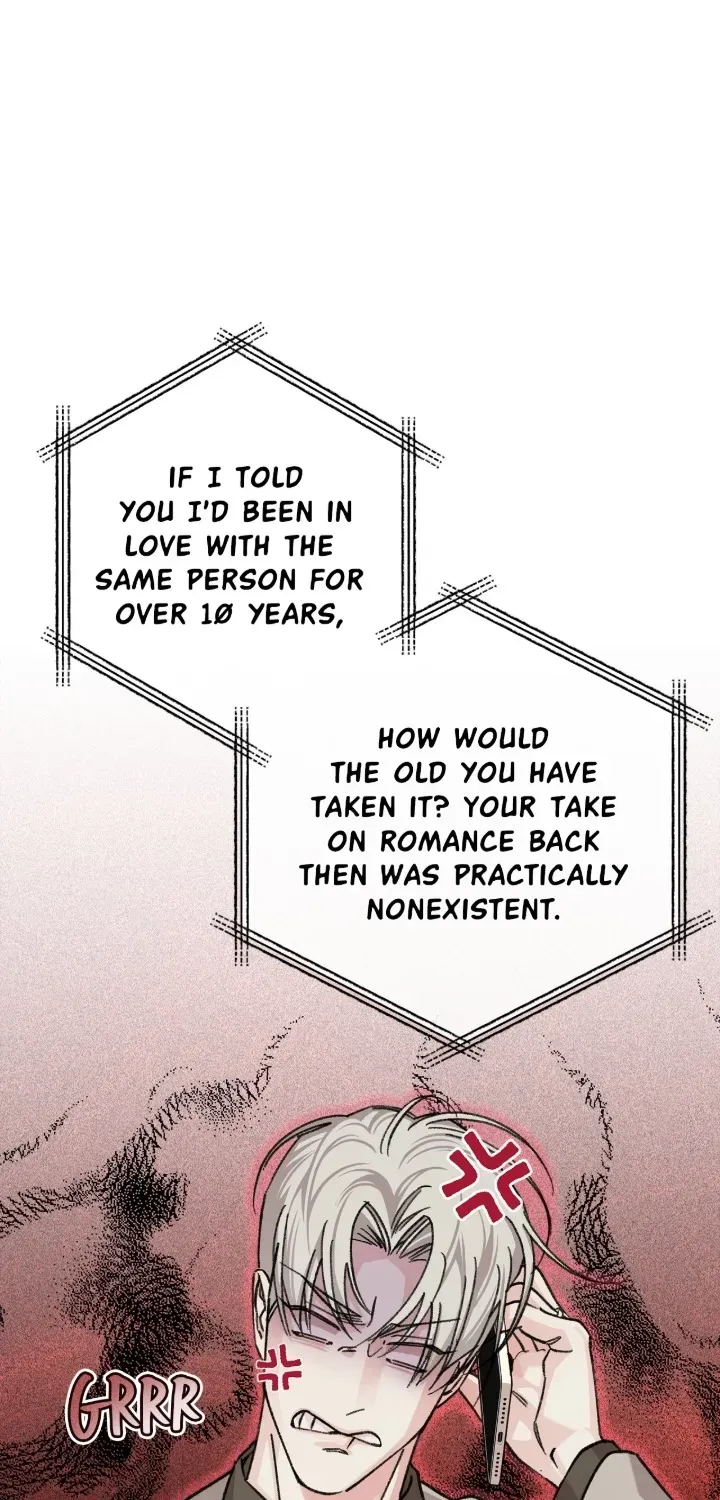 You're Just My Type, Sir Chapter 32 page 49 - 