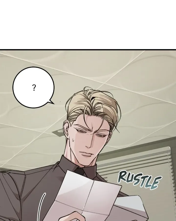 You're Just My Type, Sir Chapter 32 page 6 - 