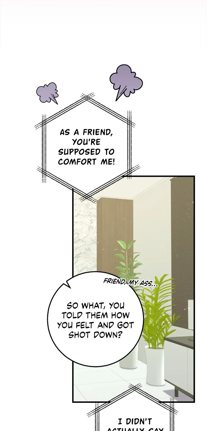 You're Just My Type, Sir Chapter 32 page 51 - 