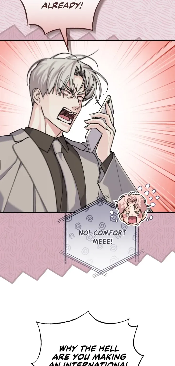 You're Just My Type, Sir Chapter 32 page 59 - 