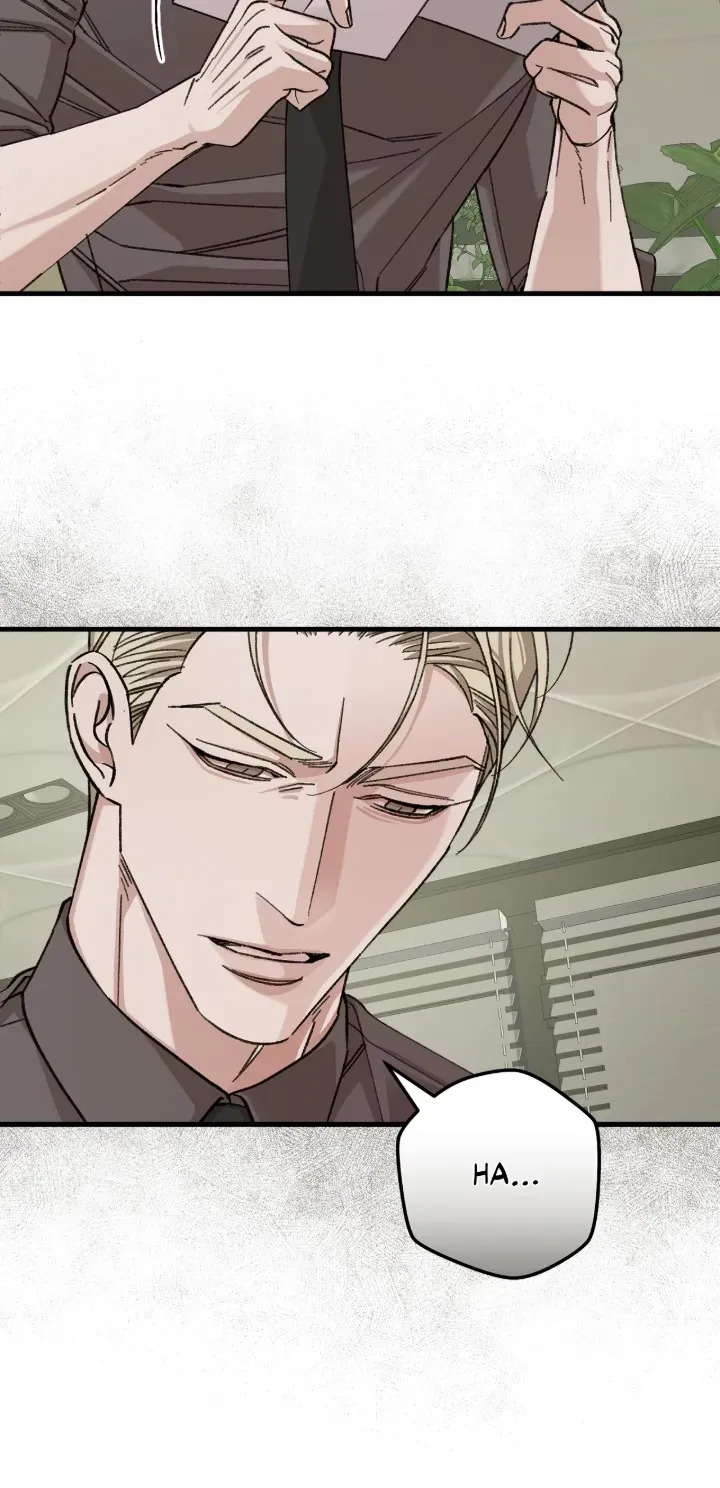 You're Just My Type, Sir Chapter 32 page 7 - 