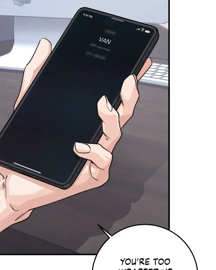 You're Just My Type, Sir Chapter 32 page 62 - 