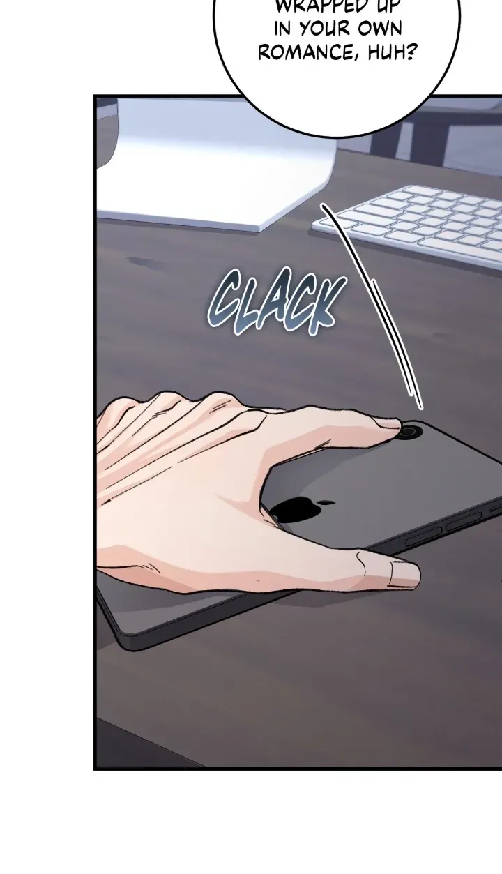 You're Just My Type, Sir Chapter 32 page 63 - 