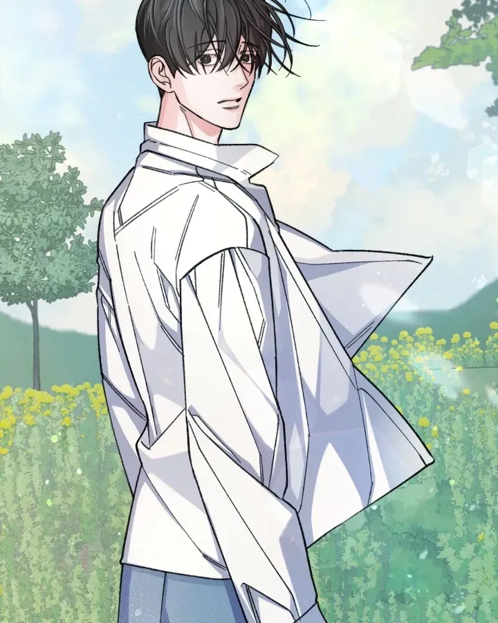 You're Just My Type, Sir Chapter 32 page 69 - 