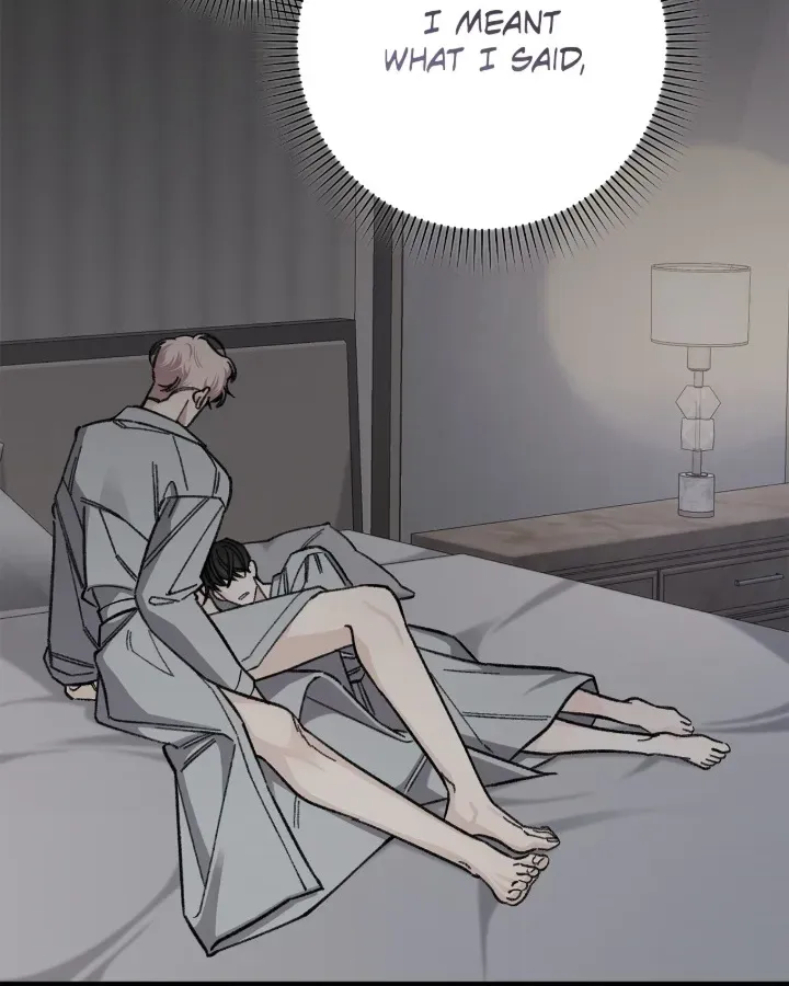You're Just My Type, Sir Chapter 32 page 76 - 