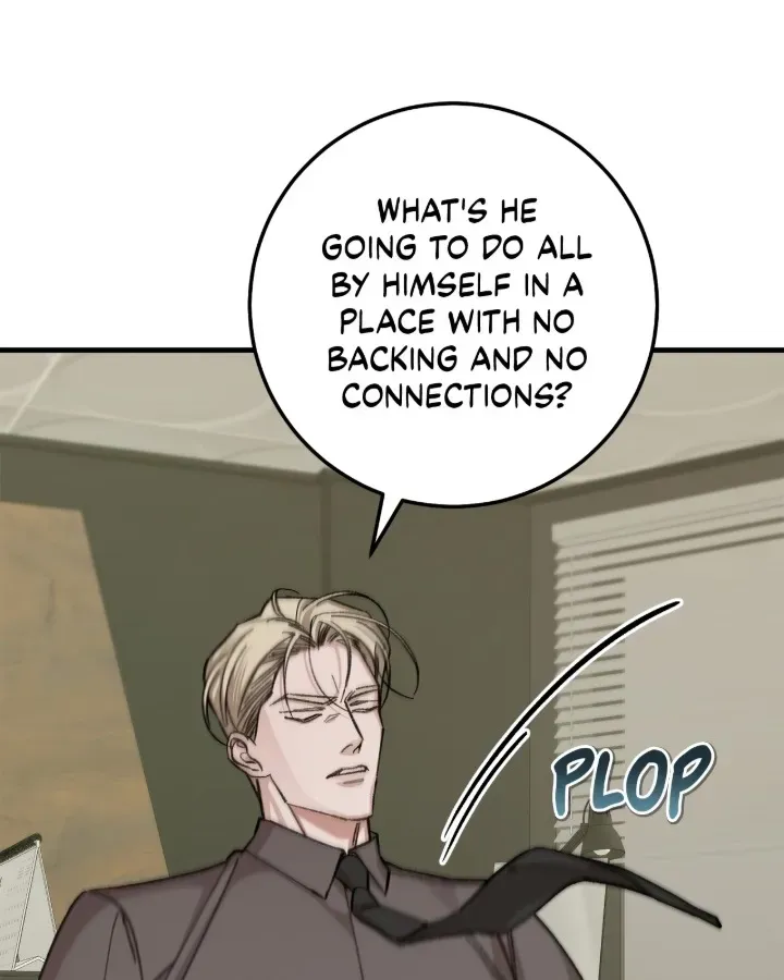 You're Just My Type, Sir Chapter 32 page 9 - 