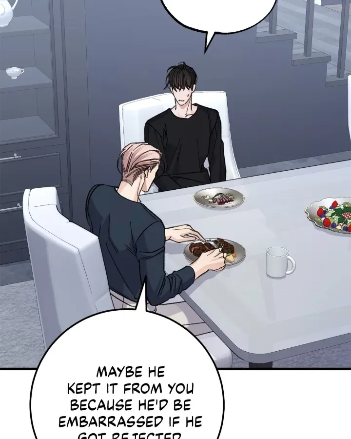 You're Just My Type, Sir Chapter 32 page 85 - 