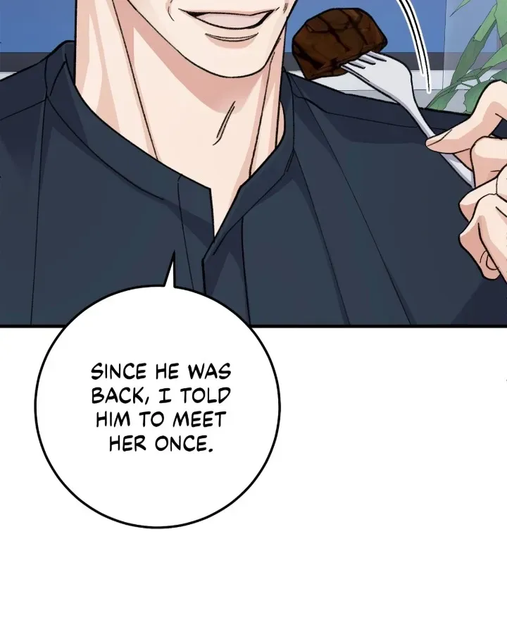 You're Just My Type, Sir Chapter 32 page 87 - 
