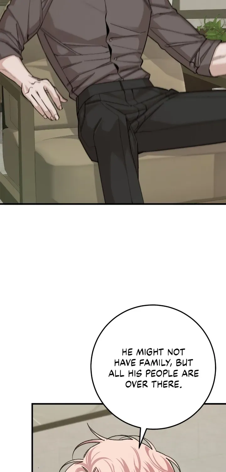 You're Just My Type, Sir Chapter 32 page 10 - 