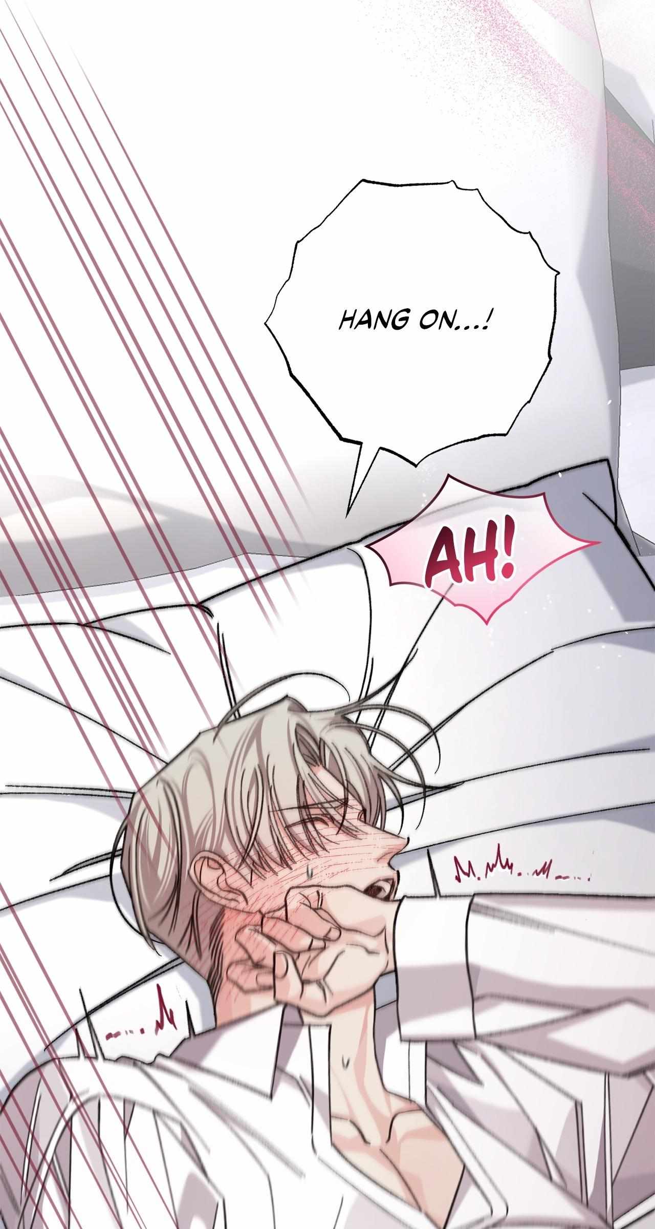 You're Just My Type, Sir Chapter 33.1 page 11 - 