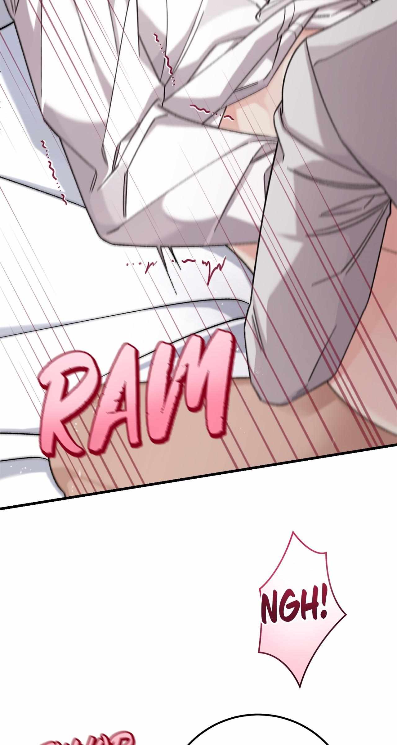 You're Just My Type, Sir Chapter 33.1 page 12 - 