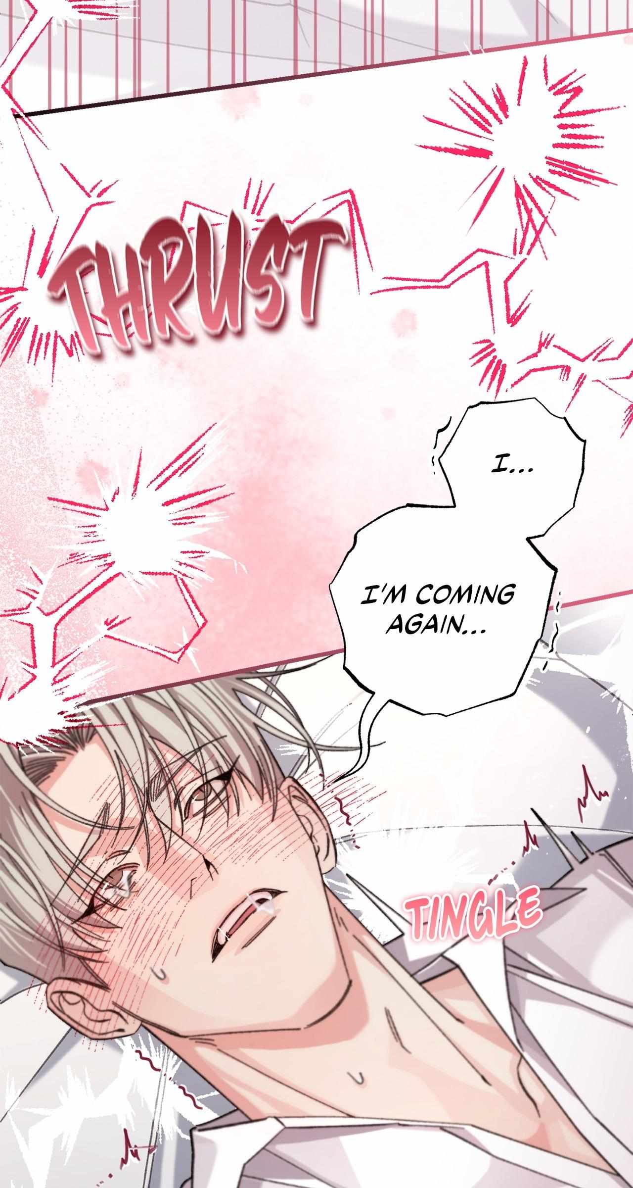 You're Just My Type, Sir Chapter 33.1 page 18 - 