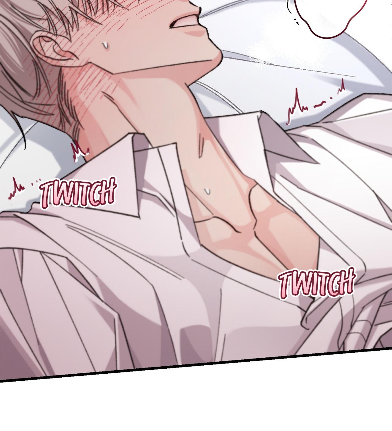 You're Just My Type, Sir Chapter 33.1 page 22 - 