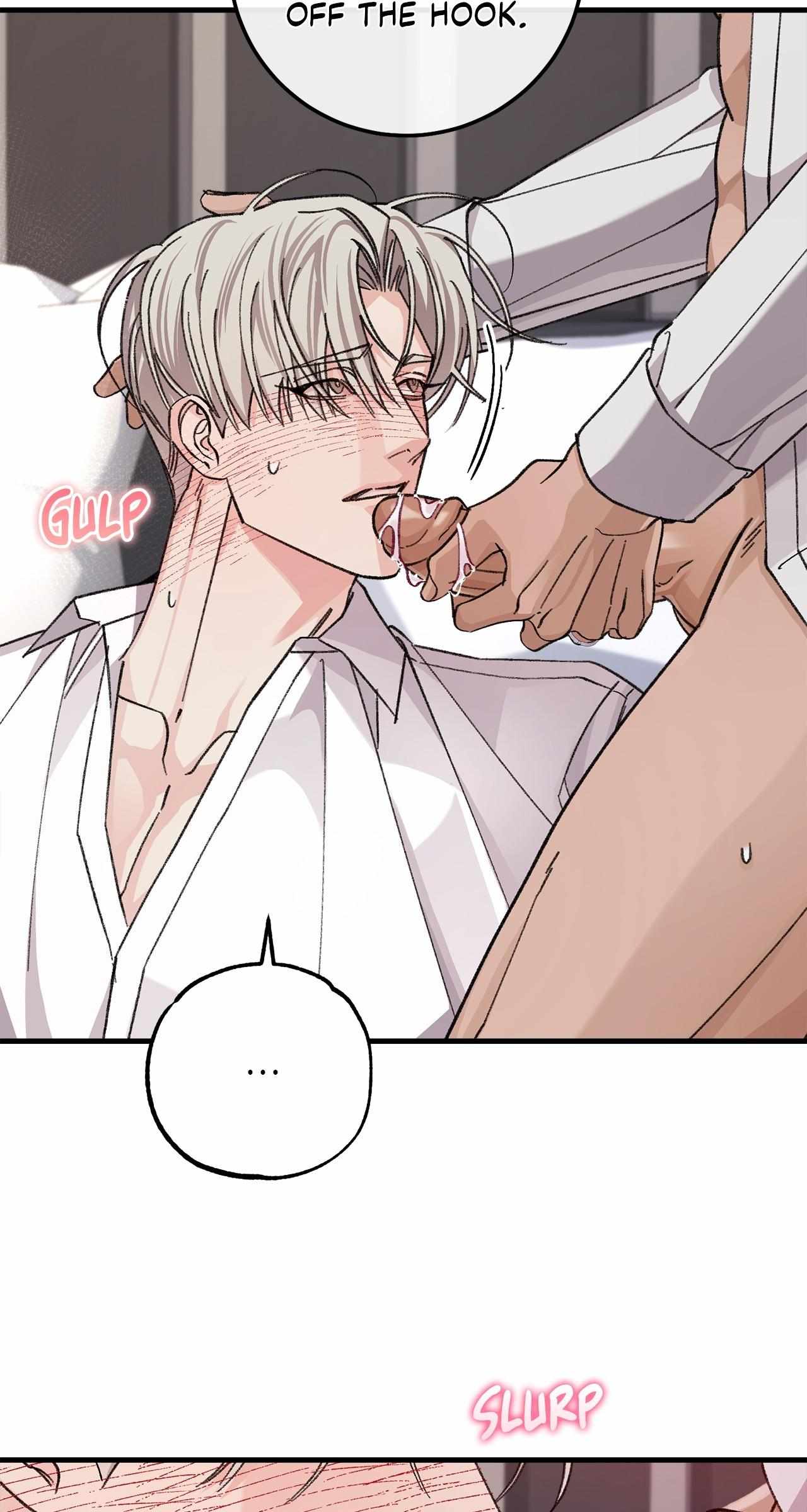 You're Just My Type, Sir Chapter 33.1 page 26 - 