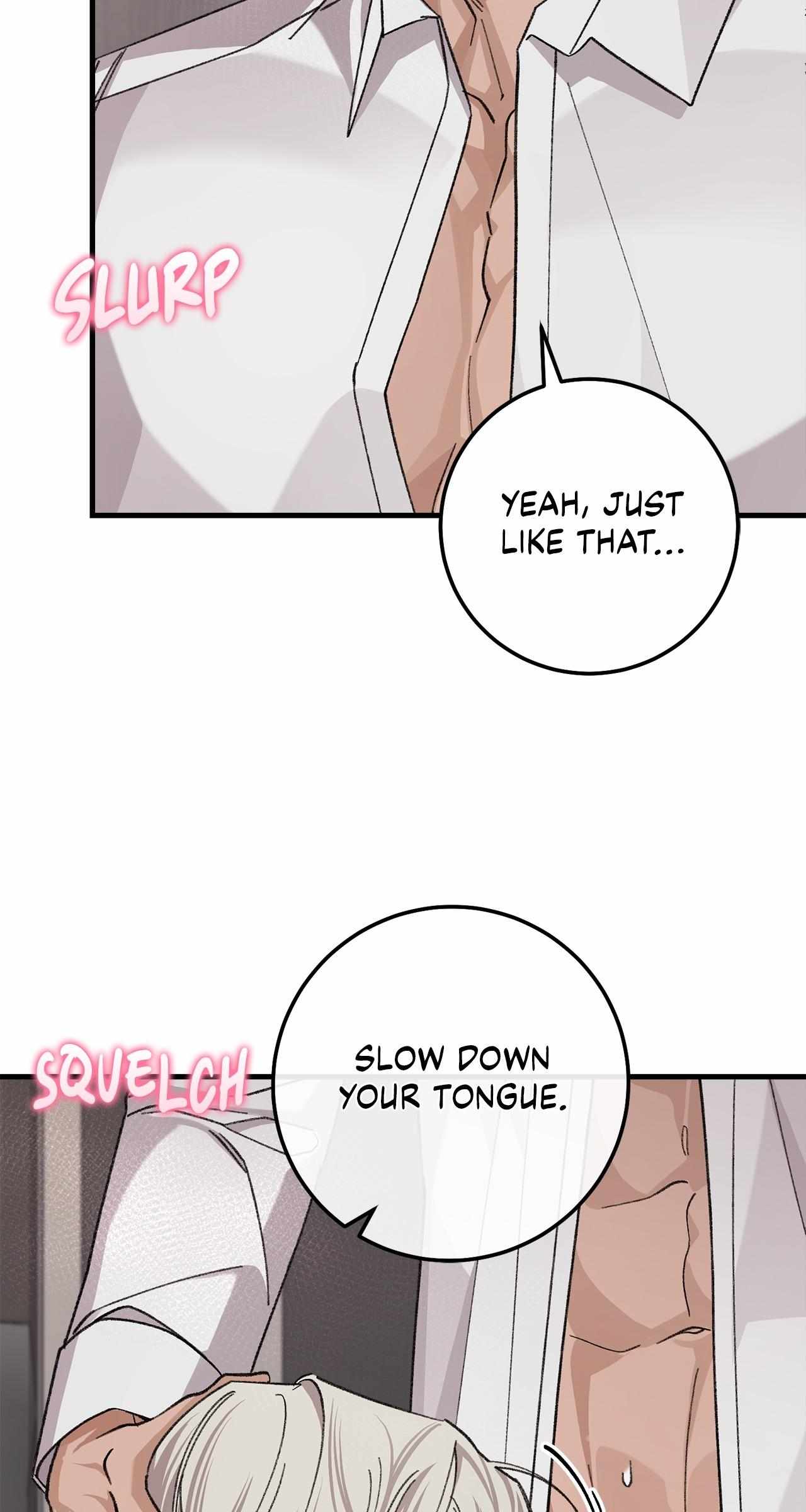 You're Just My Type, Sir Chapter 33.1 page 28 - 