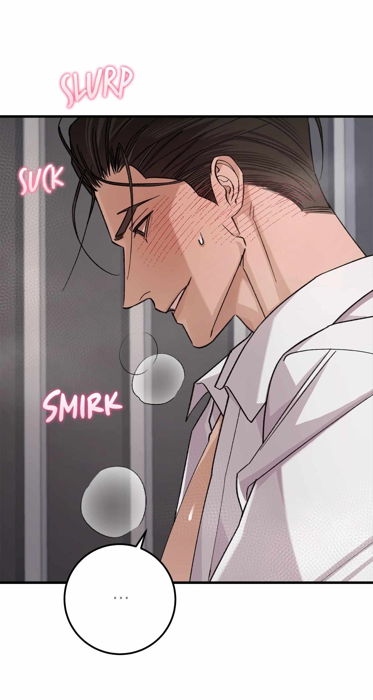 You're Just My Type, Sir Chapter 33.1 page 30 - 