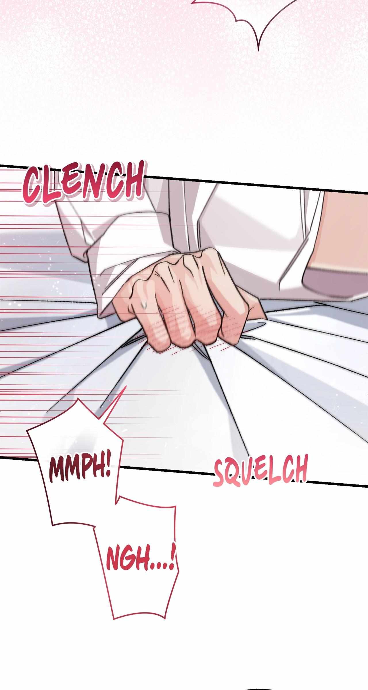 You're Just My Type, Sir Chapter 33.1 page 35 - 