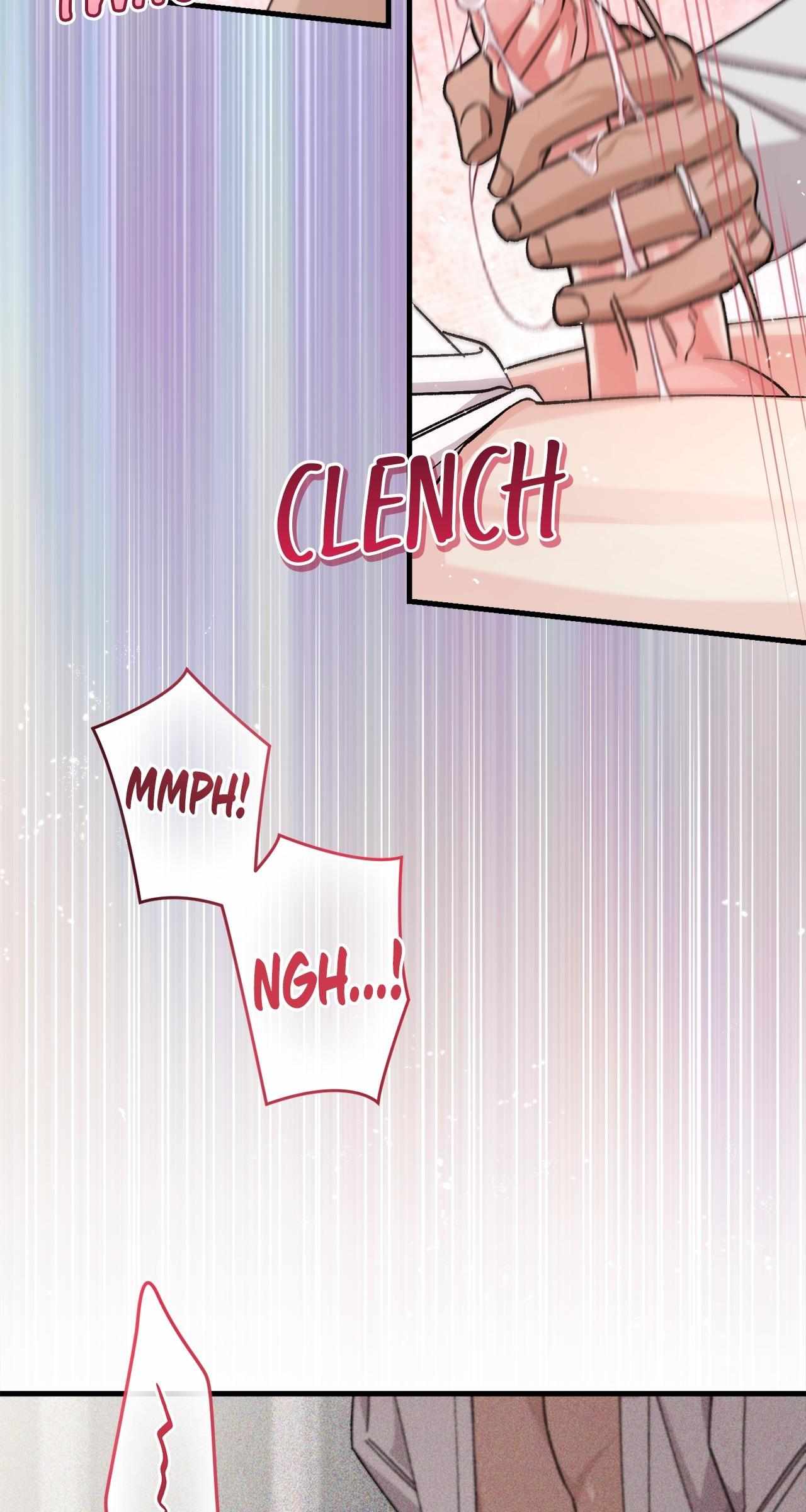 You're Just My Type, Sir Chapter 33.1 page 38 - 