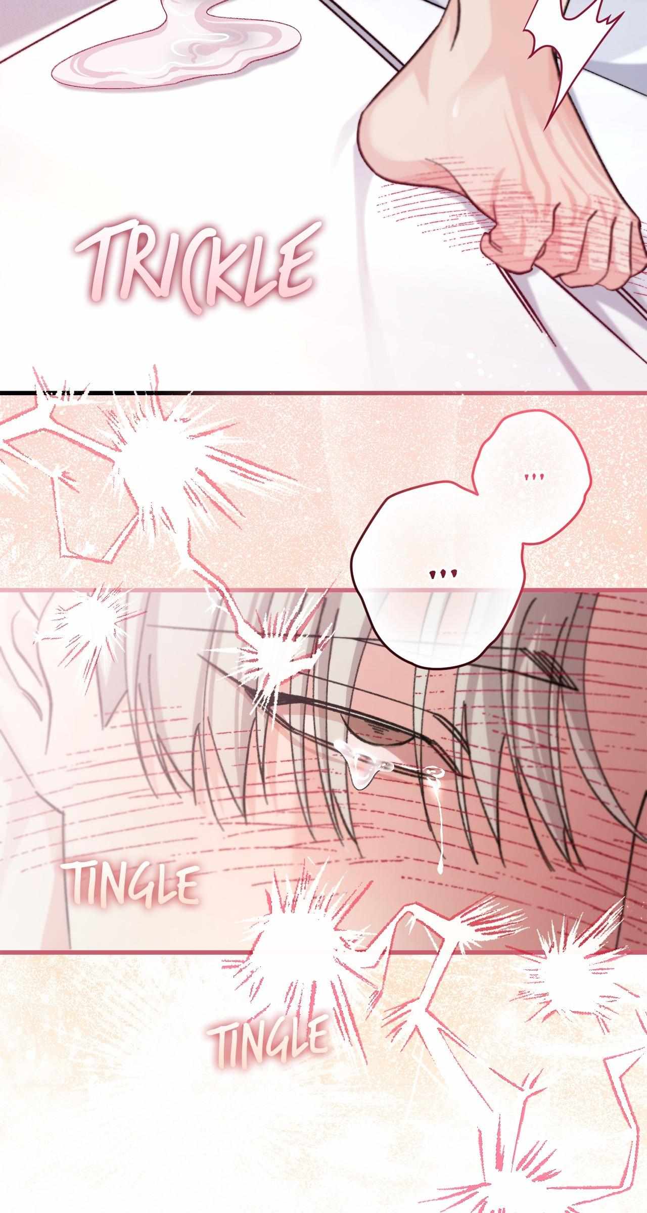 You're Just My Type, Sir Chapter 33.1 page 40 - 