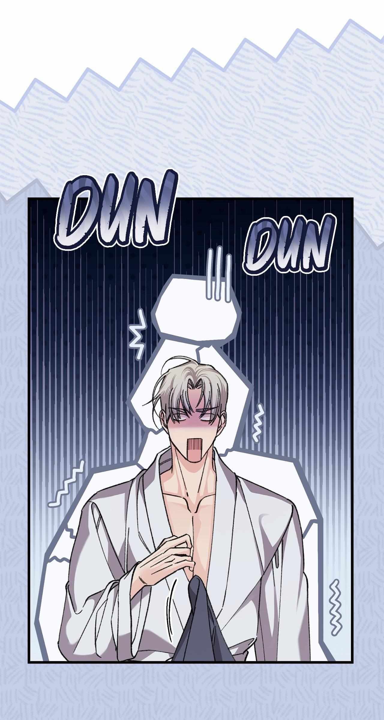 You're Just My Type, Sir Chapter 33.1 page 48 - 