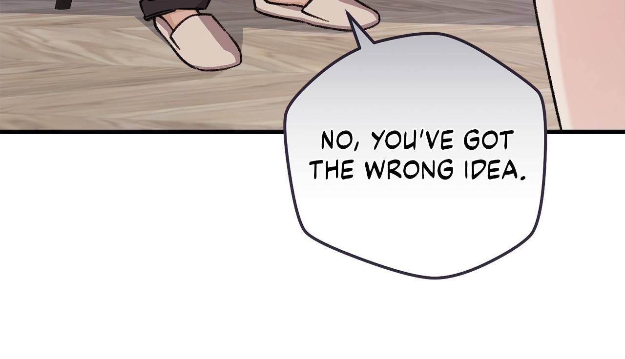 You're Just My Type, Sir Chapter 33.1 page 50 - 