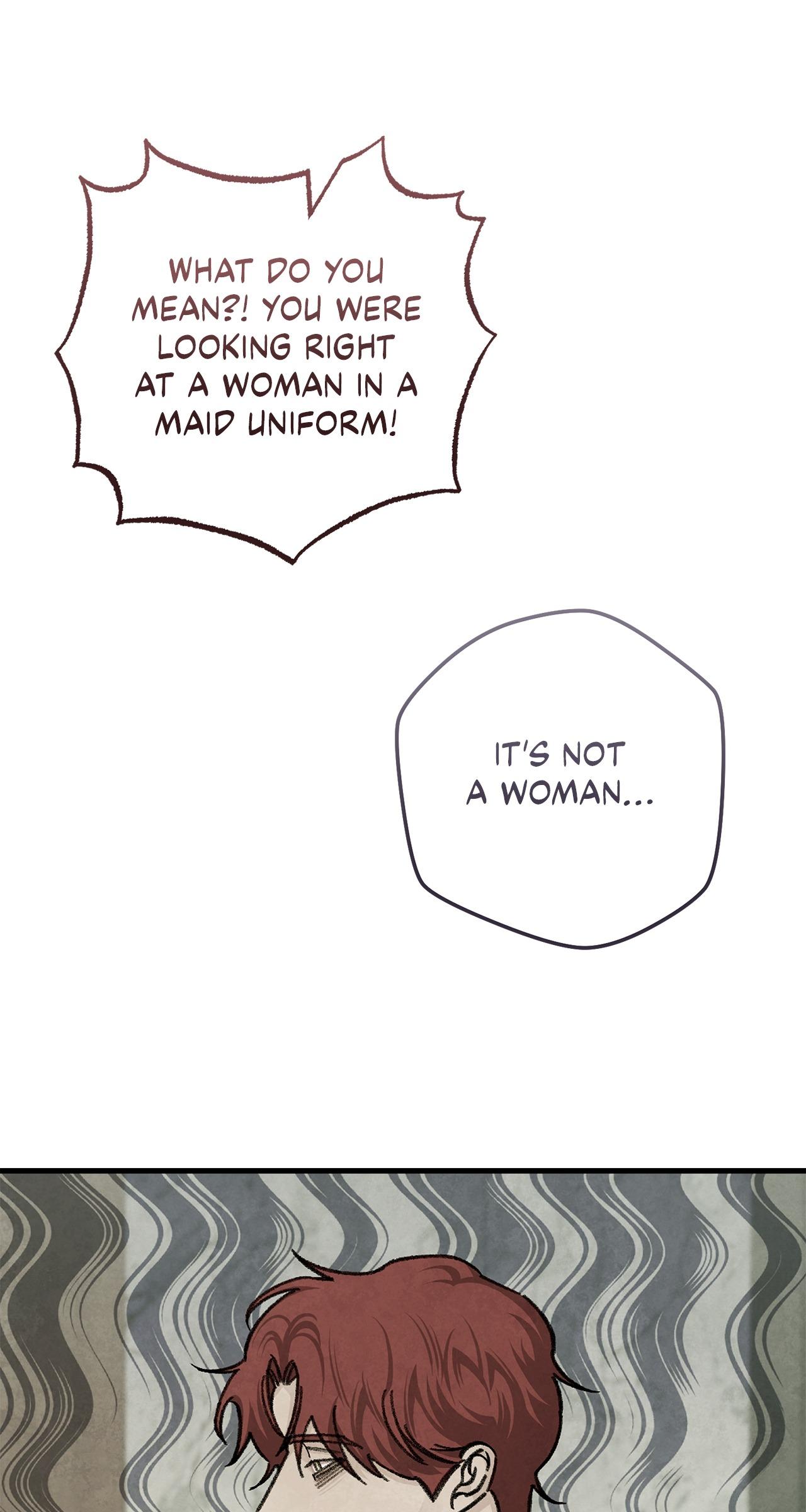 You're Just My Type, Sir Chapter 33.1 page 51 - 