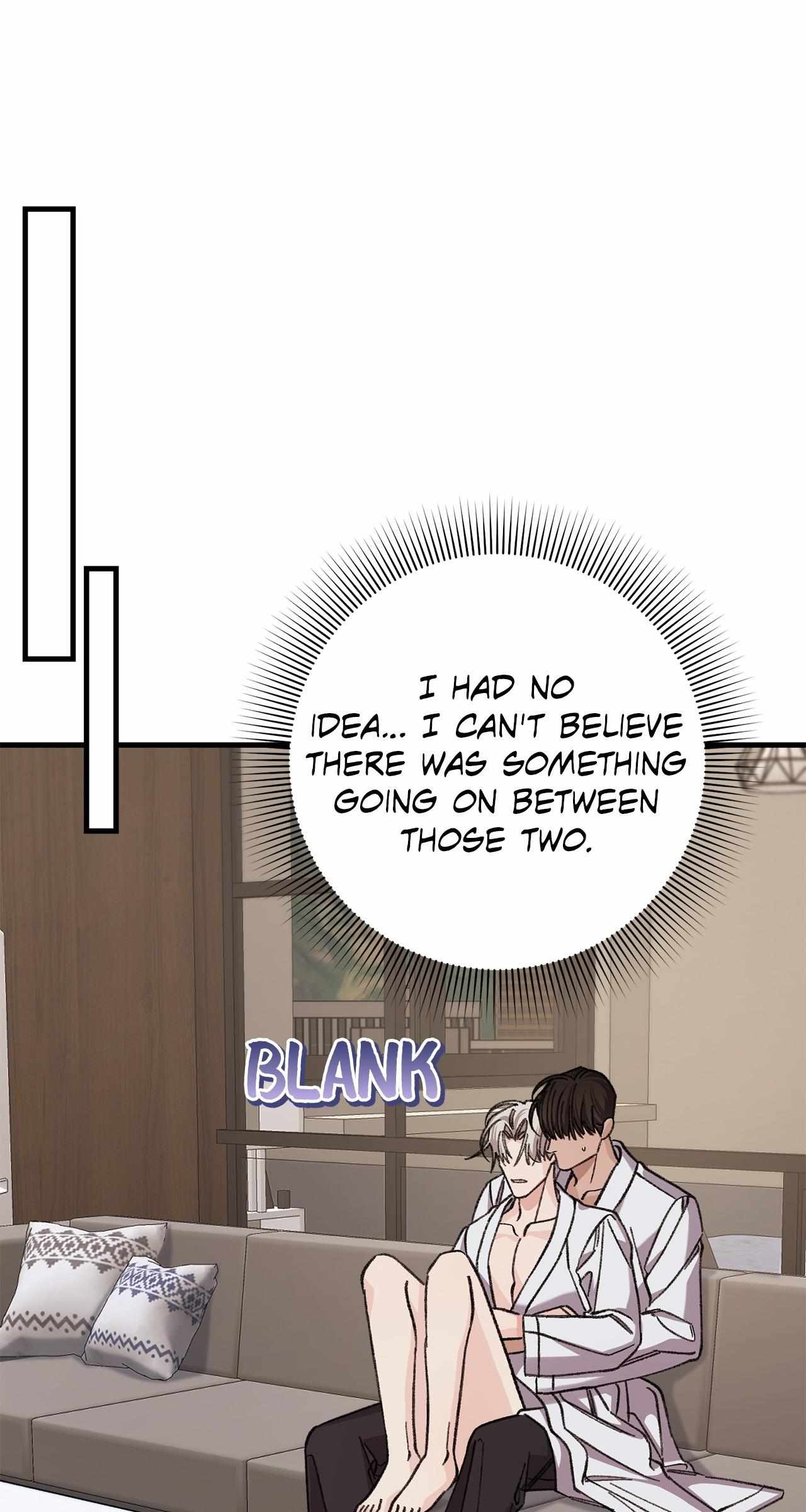 You're Just My Type, Sir Chapter 33.1 page 57 - 