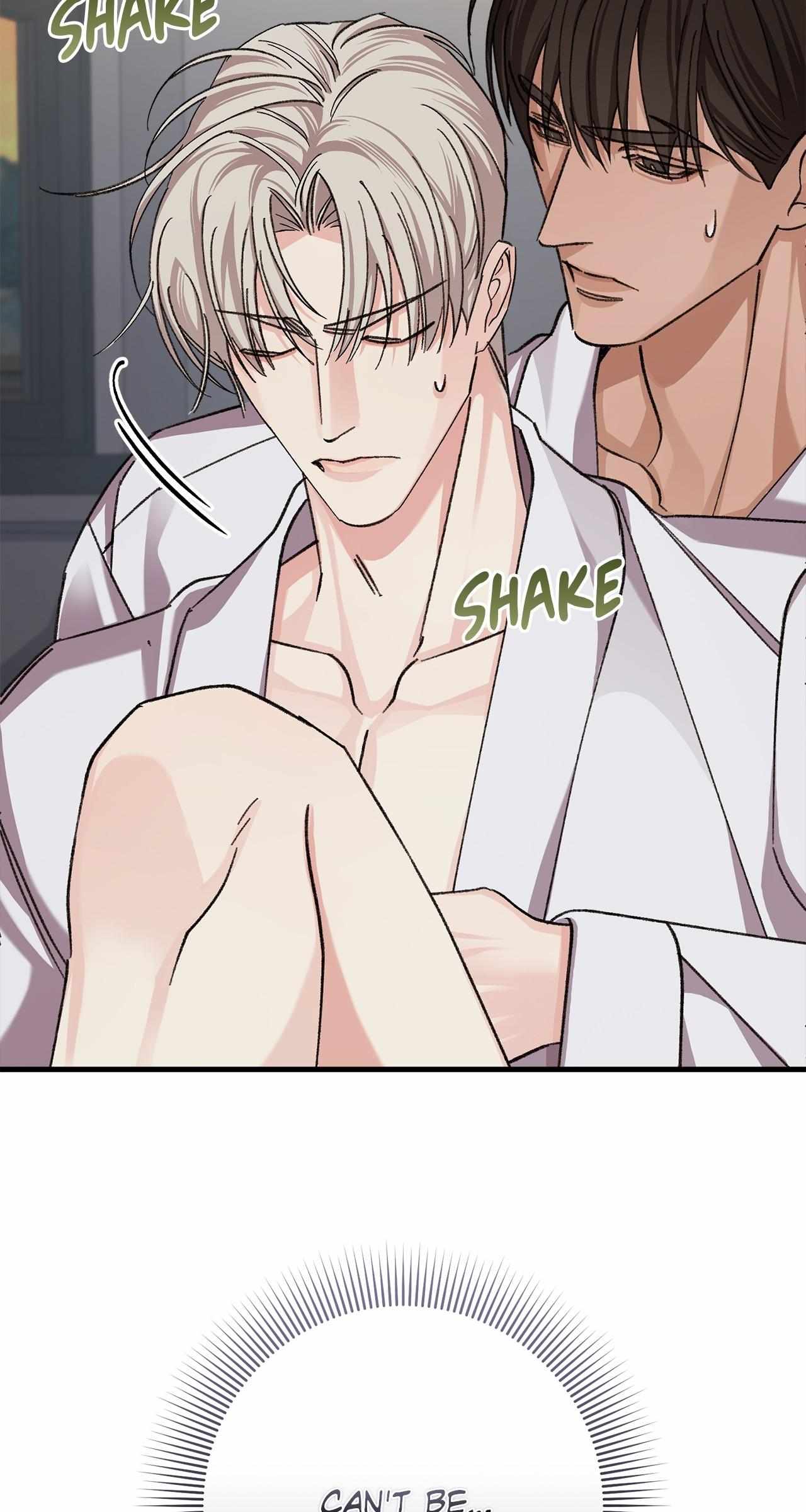 You're Just My Type, Sir Chapter 33.1 page 62 - 