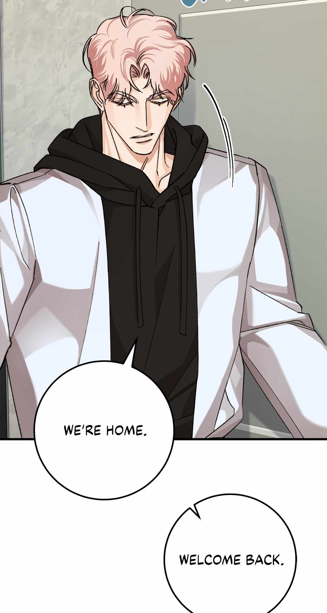 You're Just My Type, Sir Chapter 33.1 page 64 - 