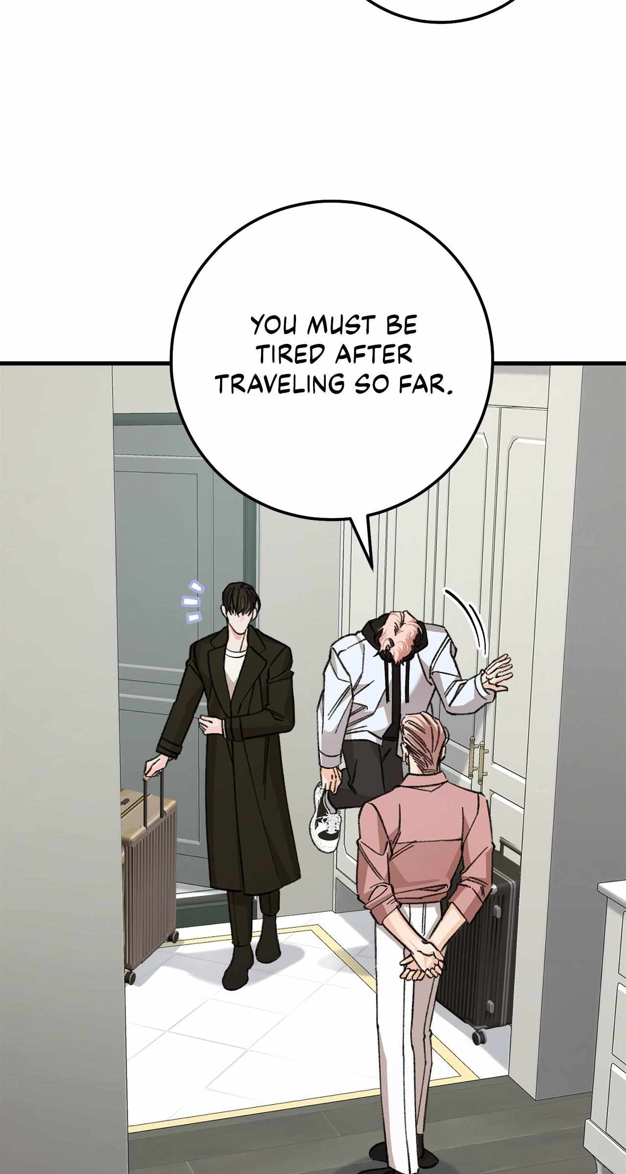 You're Just My Type, Sir Chapter 33.1 page 65 - 