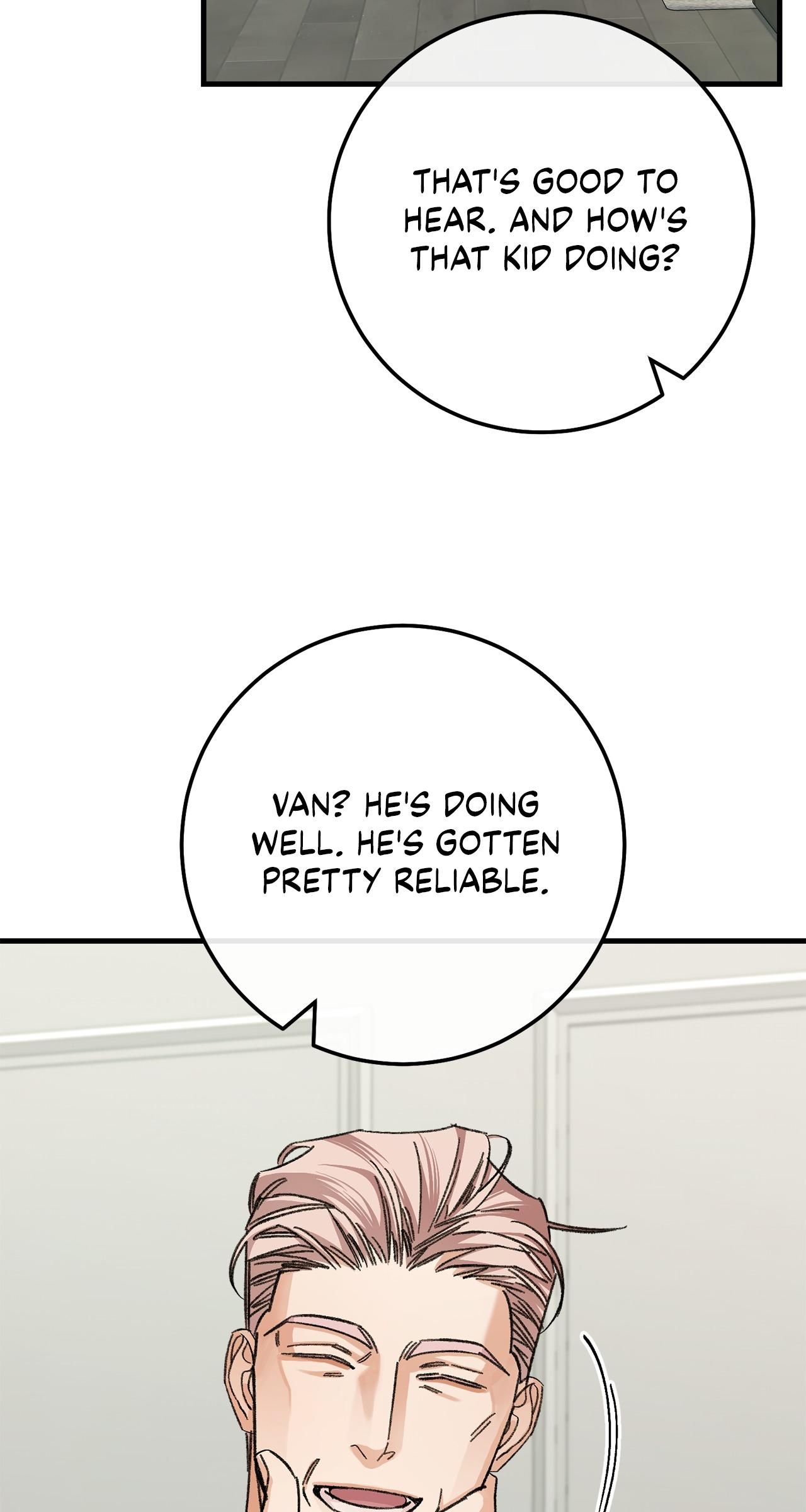 You're Just My Type, Sir Chapter 33.1 page 68 - 