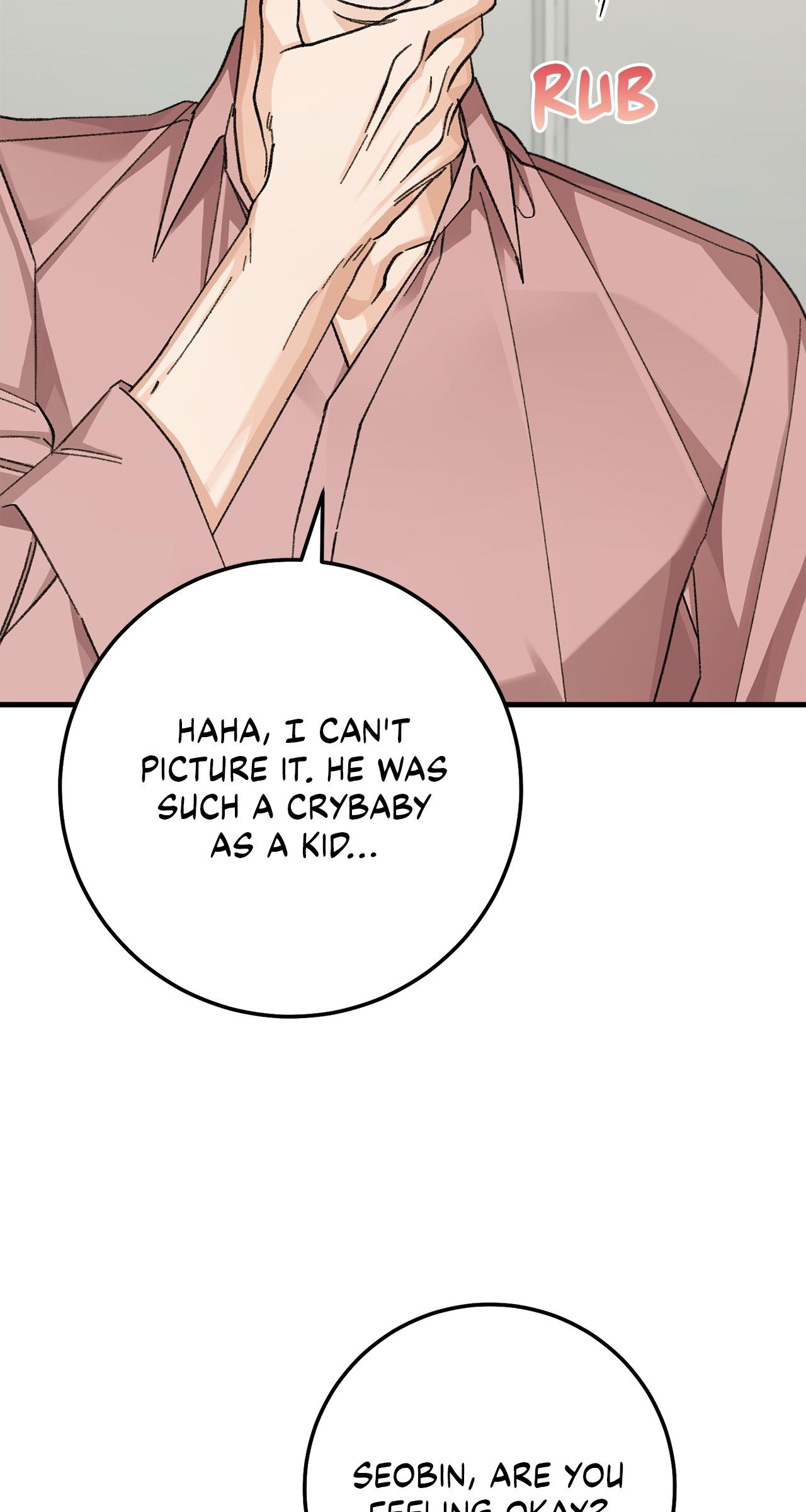 You're Just My Type, Sir Chapter 33.1 page 69 - 