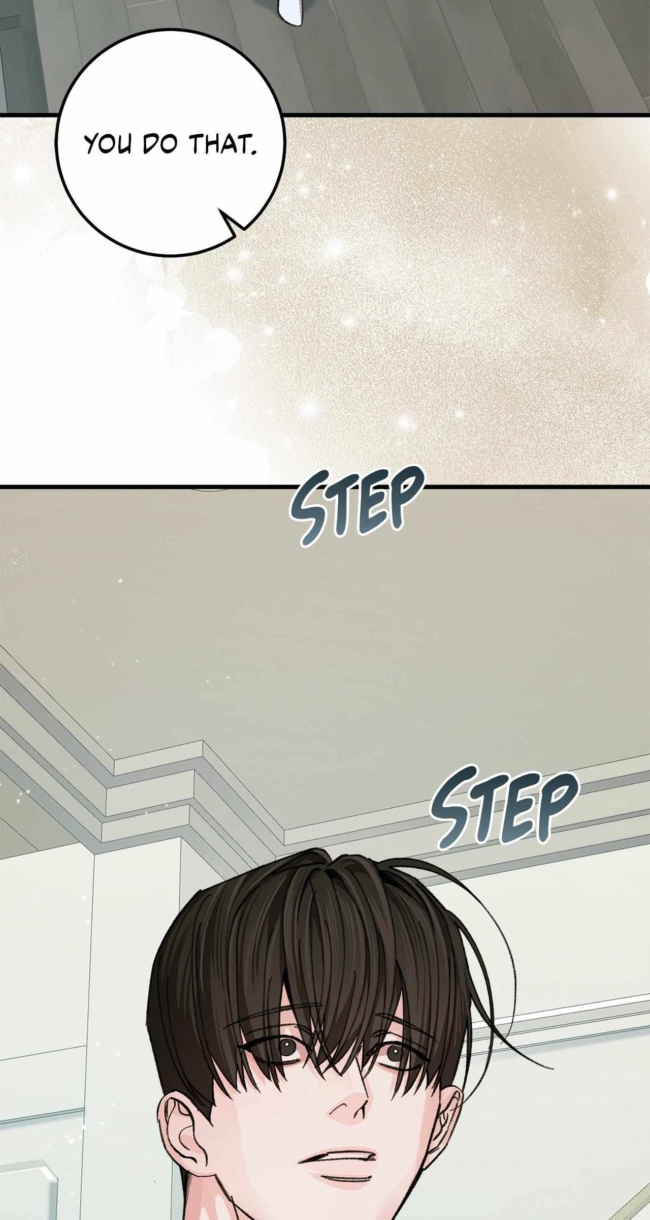 You're Just My Type, Sir Chapter 33.1 page 75 - 