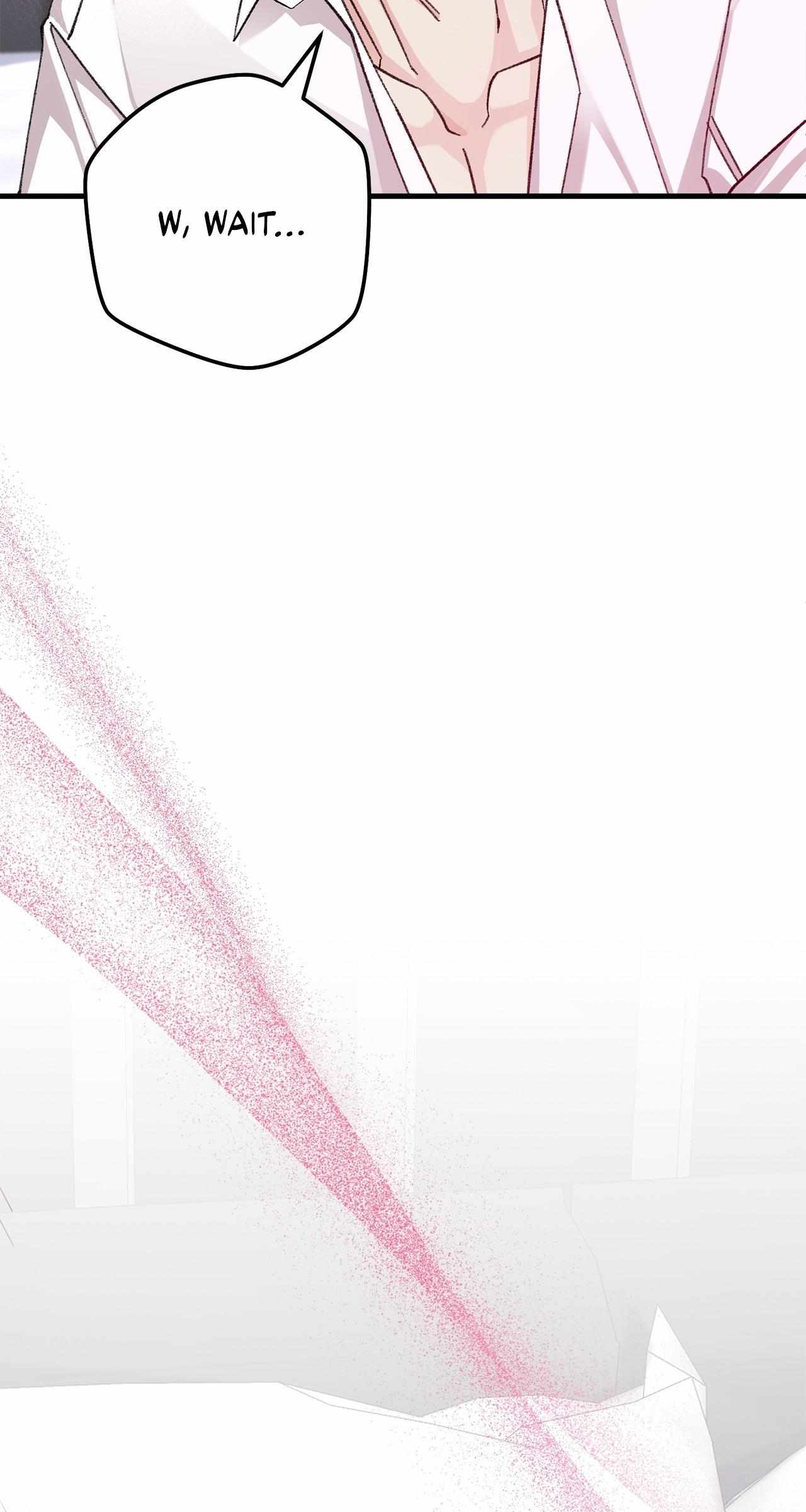 You're Just My Type, Sir Chapter 33.1 page 10 - 