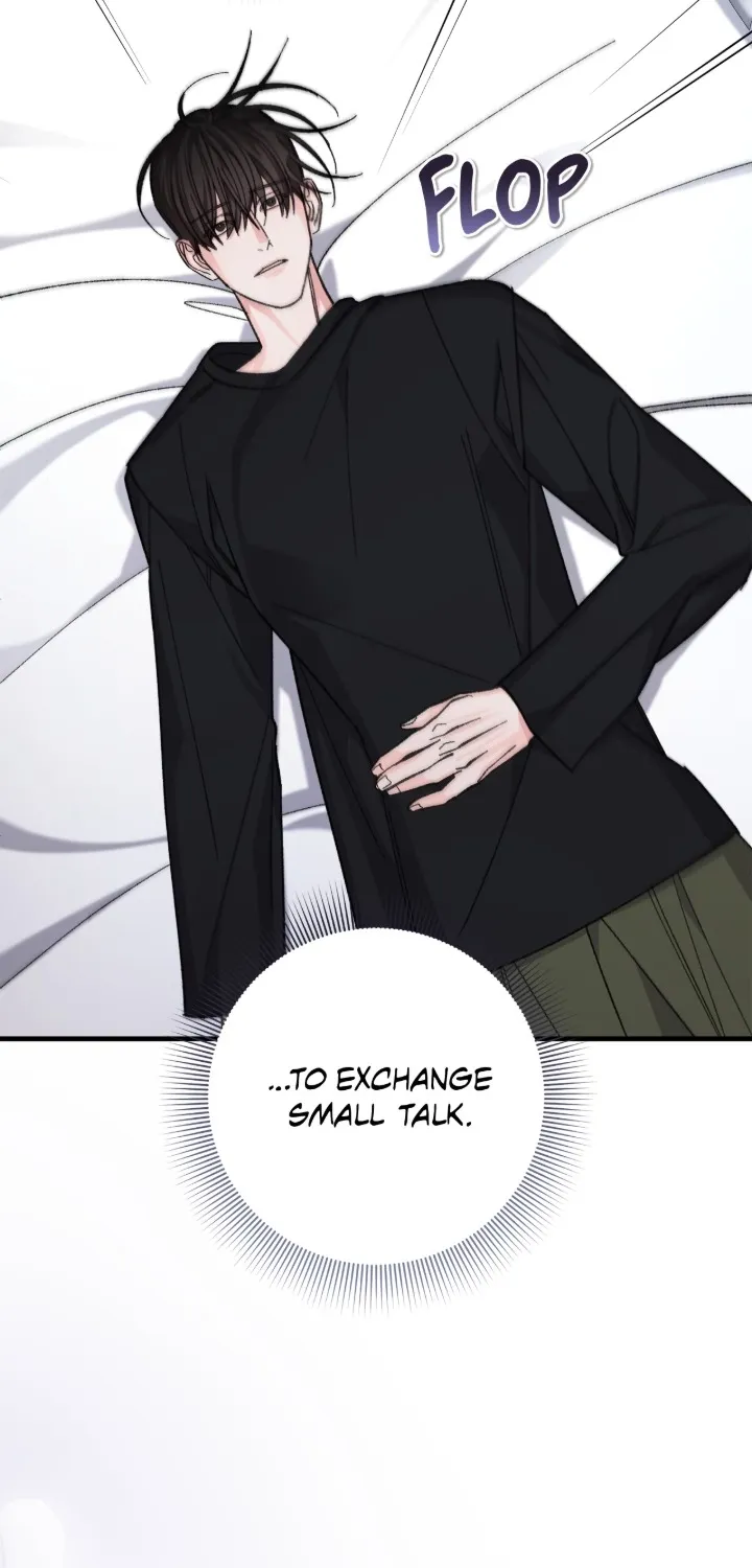 You're Just My Type, Sir Chapter 33 page 11 - 