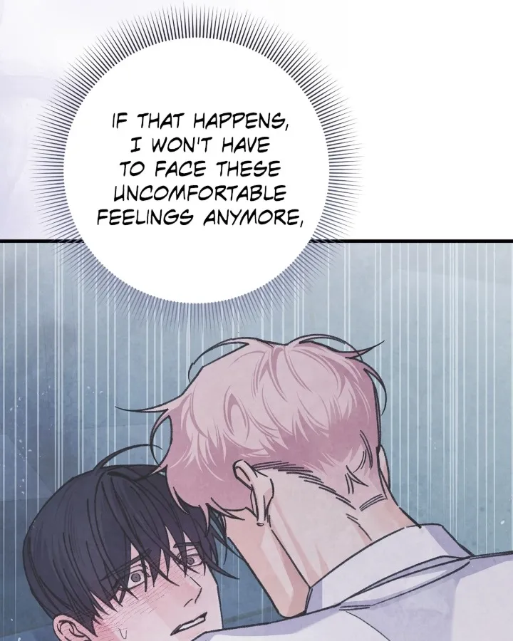 You're Just My Type, Sir Chapter 33 page 12 - 