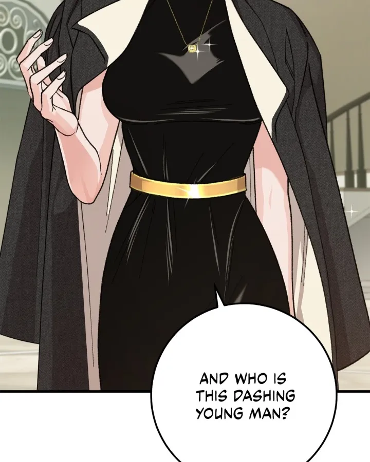 You're Just My Type, Sir Chapter 33 page 18 - 