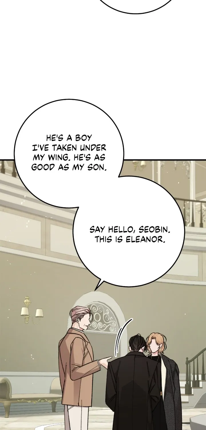 You're Just My Type, Sir Chapter 33 page 19 - 